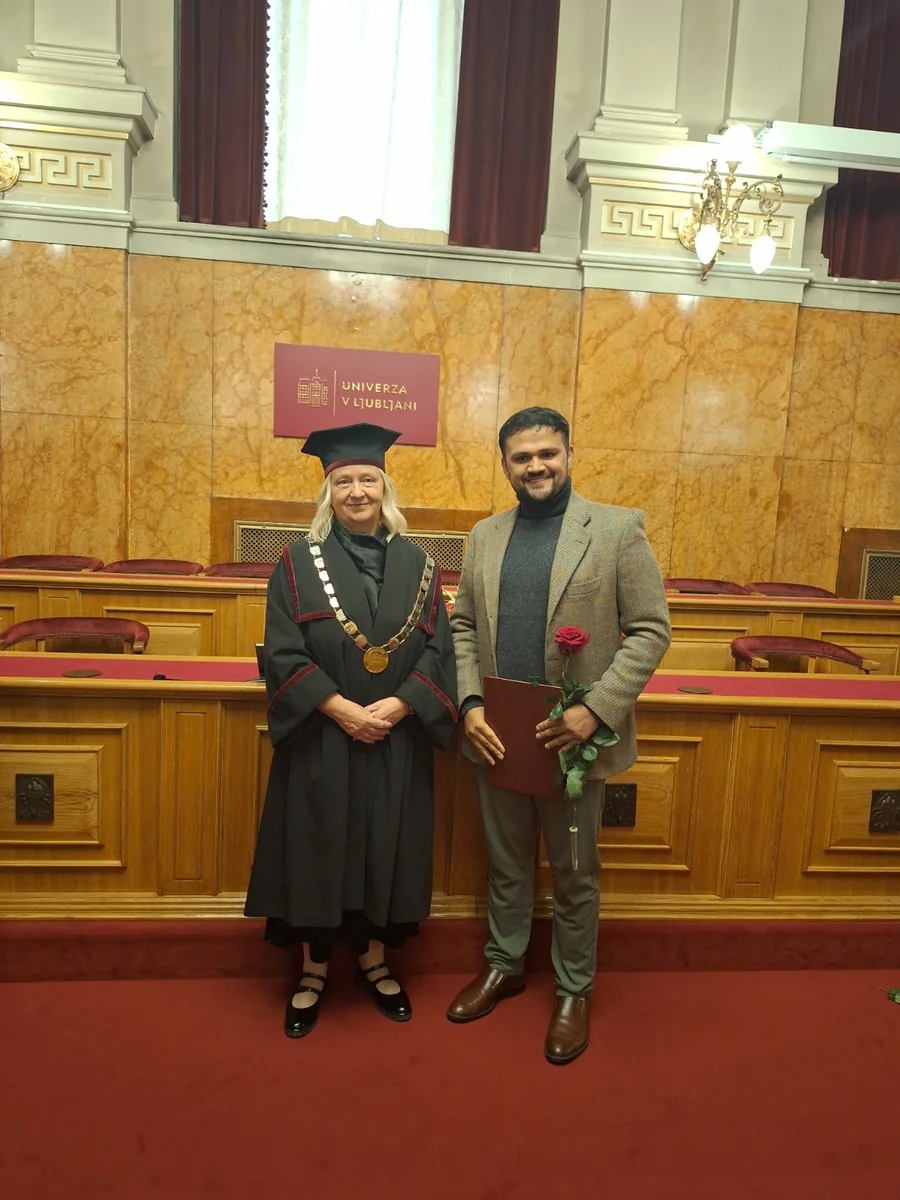 BIM A+ graduation